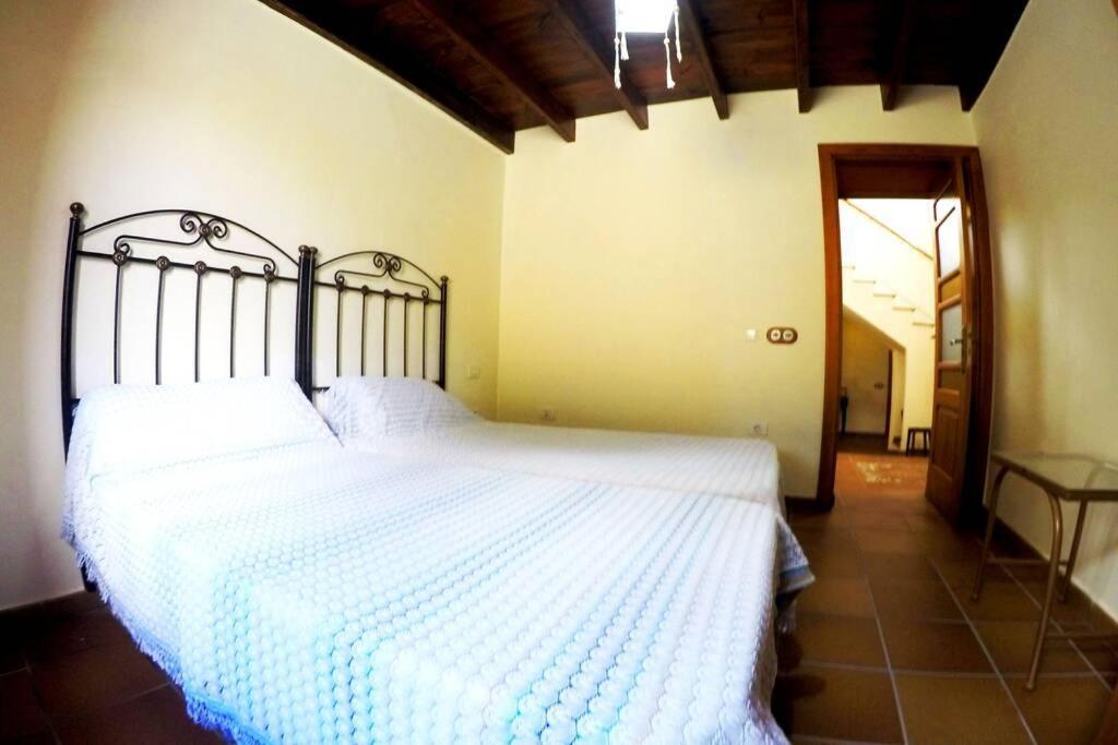 Casa Tia Ines Villa Vilaflor Exterior photo